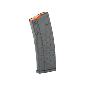 MAG HEXMAG SERIES 2 5.56 10RD GRAY