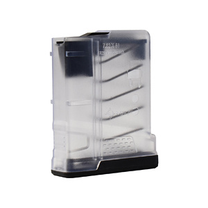 MAG MFT EXTREME DUTY .308 10RD CLEAR