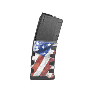 MAG MFT EXTREME DUTY 5.56 30RD AFM1