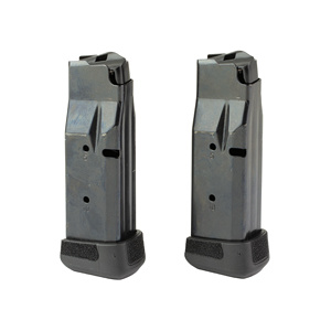 MAG RUGER LCP MAX 380ACP 12RD 2PK
