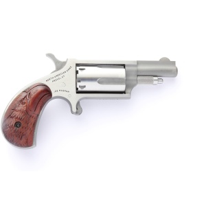 NORTH AMERICAN ARMS MINI 22LR/22M 1-5/8" EAGLE GRP