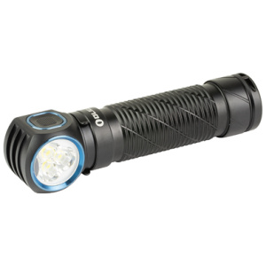 OLIGHT PERUN 3 HL 3000LUM BLACK