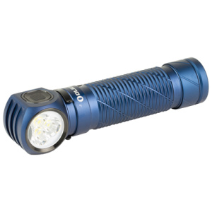 OLIGHT PERUN 3 HL 3000LUM MIDNT BLU