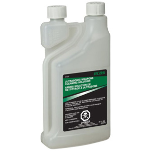 RCBS GUN CLEANER CONCENTRATE - 1 QUART MAKES 10 GALLONS
