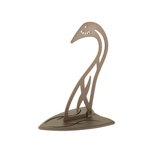 SKULL HOOKER TABLE HOOKER BRN