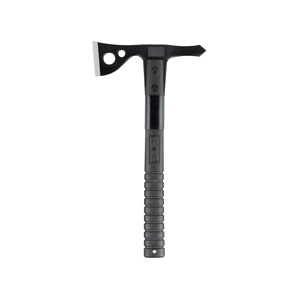 SOG FASTHAWK BLACK W/SHEATH