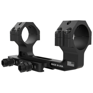 TRIJICON CTL MOUNT Q-LOC 30MM 1.93"