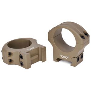 WARNE HYPERLITE 1 INCH MED RINGS DE