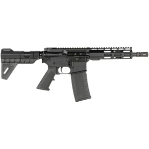 AMERICAN TACTICAL INC ATI MILSPORT 5.56MM 7.5" BRACE