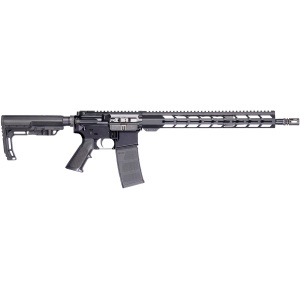 POF USA P-15 BASE DI 5.56 16.5" BLK
