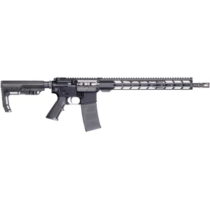 POF USA P-15 BASE DI 5.56 16.5" BLK