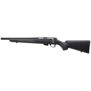 TIKKA T1 22LR 16" BLK 10+1 LH