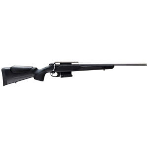 TIKKA T3X CTR 308WIN 20" SS/BLK TB