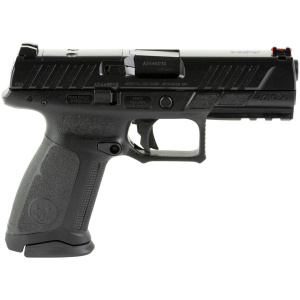 BERETTA APX A1 9MM BLK 4.25" 15+1 OR