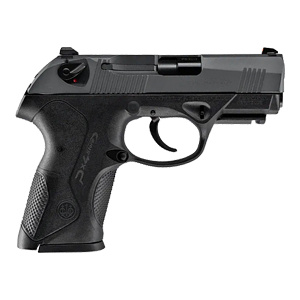 BERETTA PX4 G CPCT CARRY 2 9MM 10+1 FS