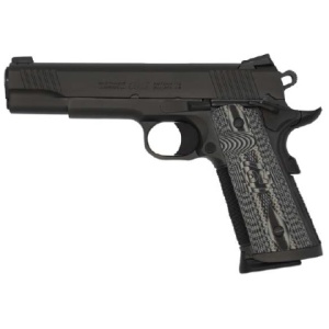 COLT COMBAT UNIT 45ACP BLK 5" NS