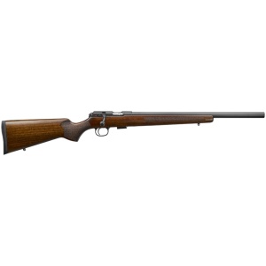 CZ 457 VARMINT 22MAG BL/WD 20.5"