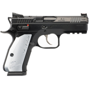 CZ 75 SHADOW 2 CPT 9MM OR