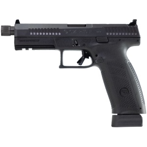 CZ P-10 F 9MM BLK 21+1 5" OR SR