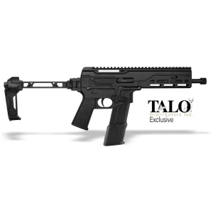 DIAMONDBACK FIREARMS DBX PIST 5.7X28 BLK 8" STRIKE