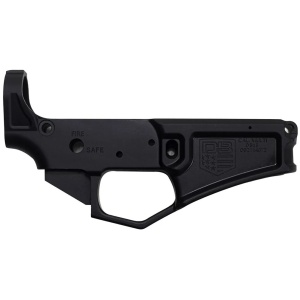 DIAMONDBACK FIREARMS DB15BG LOWER RECEIVED AR-15