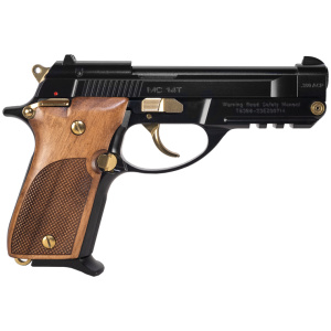 EAA CORP MC14T TIPUP 380ACP BLK/GLD