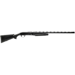 GFORCE ARMS GF ONE 12/28 BLACK 3+1