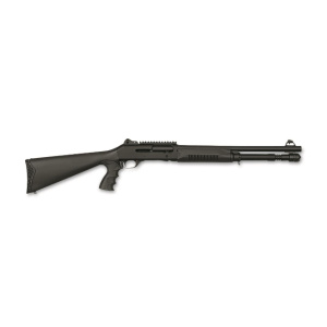 GFORCE ARMS GF1X 12/18.75 BLACK 5+1