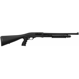 RETAY GPS TAC BLK 12/18 PISTOL GRIP