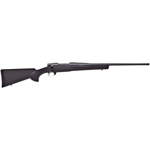 HOWA HOGUE 6.5CR BLK 24" TB