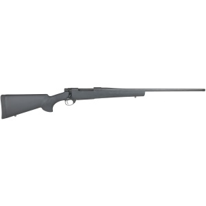 HOWA HOGUE 308WIN BLK 24" TB