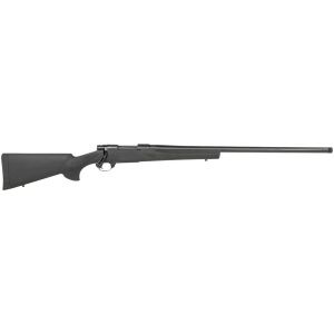 HOWA HOGUE 7PRC BLK 24"
