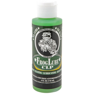 FROGLUBE EXTREME 4 OZ CLP LIQUID, PUMP SPRAY