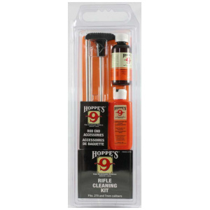 RIFLE KIT WITH ALUMINUM ROD - .270, 7MM, .280