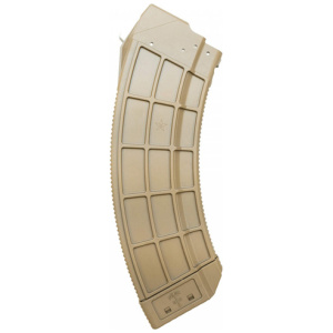 AK-47 MAGAZINE - FLAT DARK EARTH