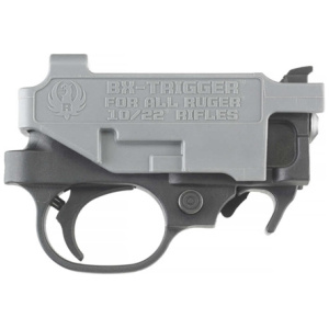 BX-TRIGGER - 10/22 RIFLE, 2.75LB PULL WEIGHT