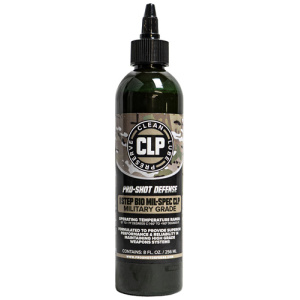 1 STEP BIO MIL-SPEC CLP - 8 OZ