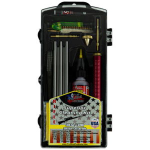 PREMIUM BOX KIT - .30 CALIBER / 7.62MM RIFLE