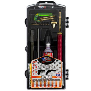 PREMIUM CLASSIC BOX KIT - .38 THRU .45 CALIBER