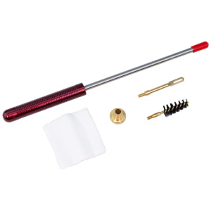 STARTER SERIES PISTOL KIT .38 - .45 CAL - 6.5" ROD