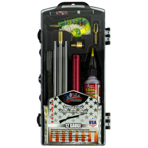 PREMIUM BOX KIT - 12 GAUGE SHOTGUN