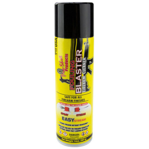 FOULING BLASTER-DEGREASER SYNTHETIC SAFE 14 OZ