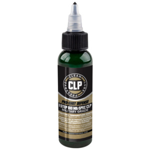 1 STEP BIO MIL-SPEC CLP LUBRICANT