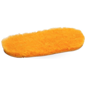 RIG® RAG UNIVERSAL GREASE APPLICATOR - 1 SHEEPSKIN WIPE, POLY BAG
