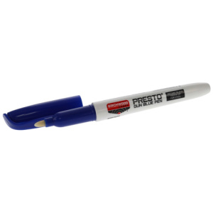 PRESTO GUN BLUE TOUCH-UP PEN