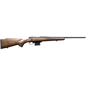 HOWA MINI 223REM BL/WD 22" TB