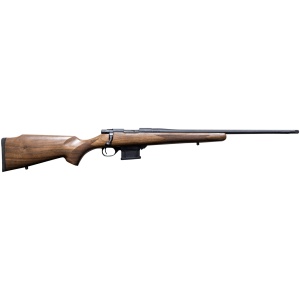 HOWA MINI HUNTER 6.5GR 22" TB