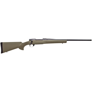 HOWA HOGUE 243WIN GRN 22" TB