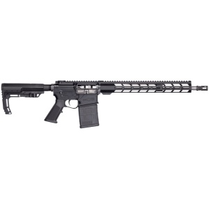 POF USA LMR BASE DI 308WIN 16.5" BLK