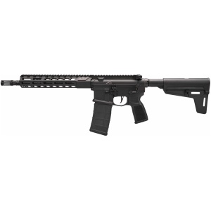 SIG SAUER M400 SDI 5.56MM BLK 11" 30+1